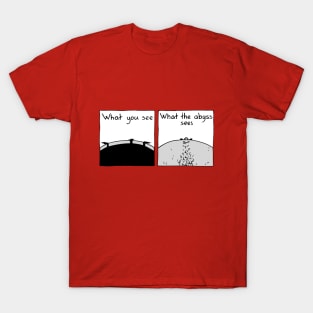 The Void T-Shirt